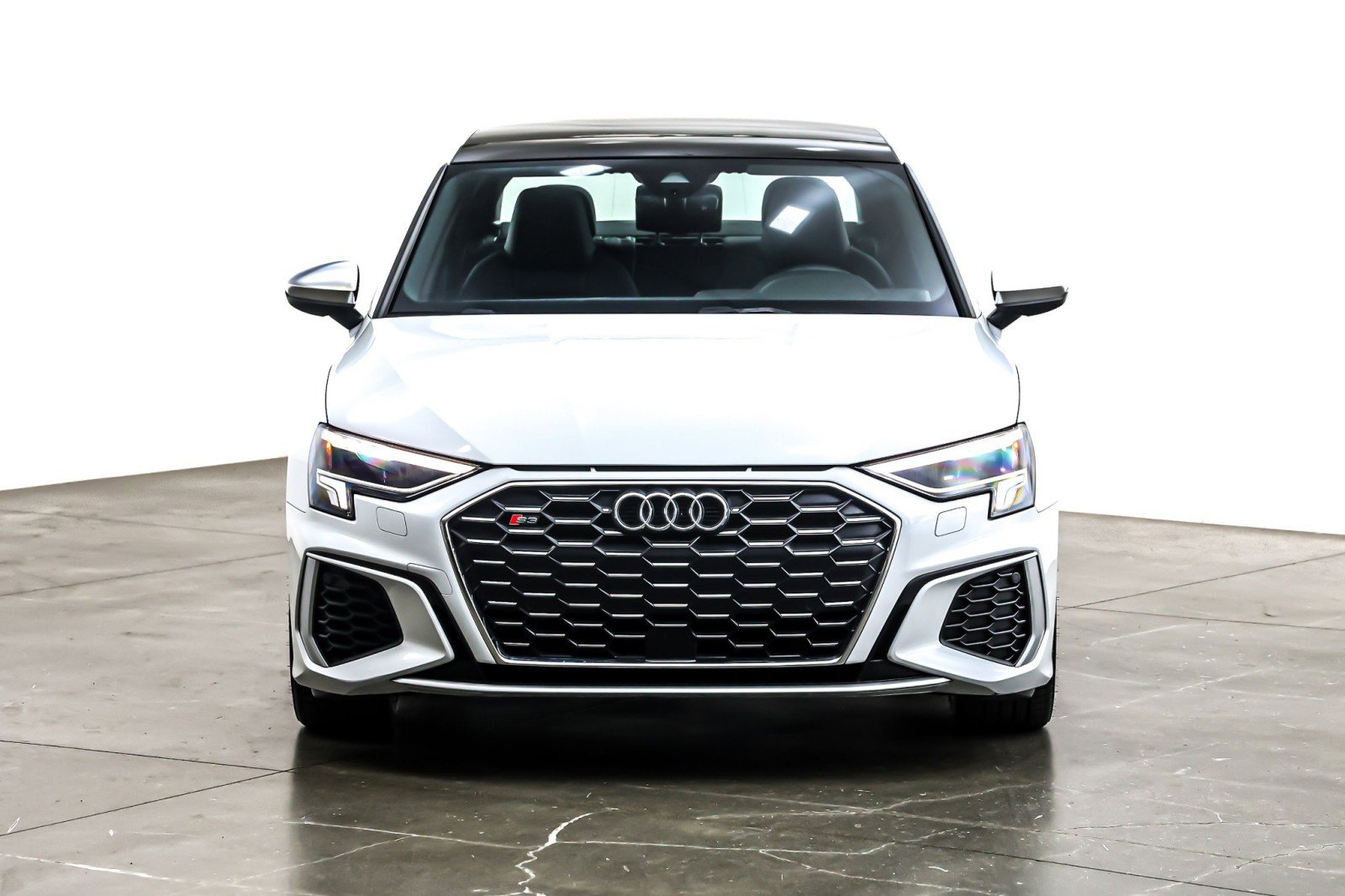 Used 2023 Audi S3 Premium Plus w/ Premium Plus Package image 4