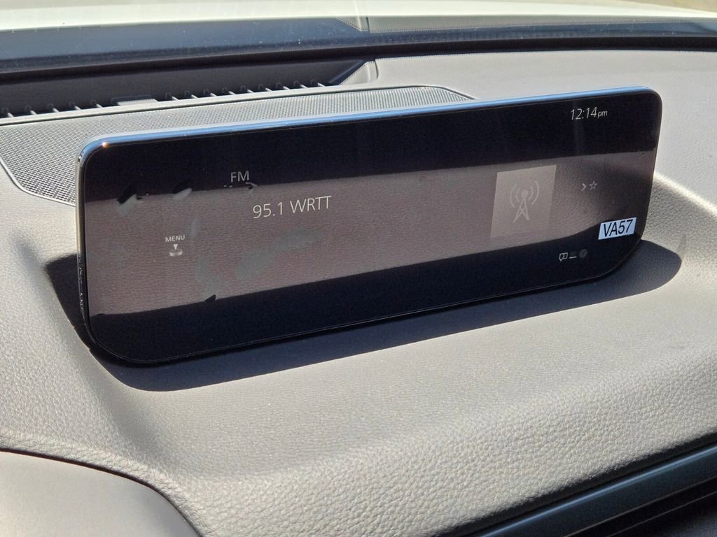 New 2026 MAZDA CX-50 AWD 2.5 Hybrid w/ Weather Package image 25