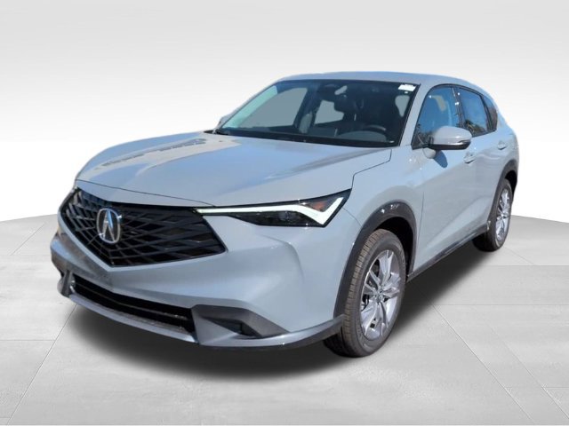 New 2026 Acura ADX AWD image 12