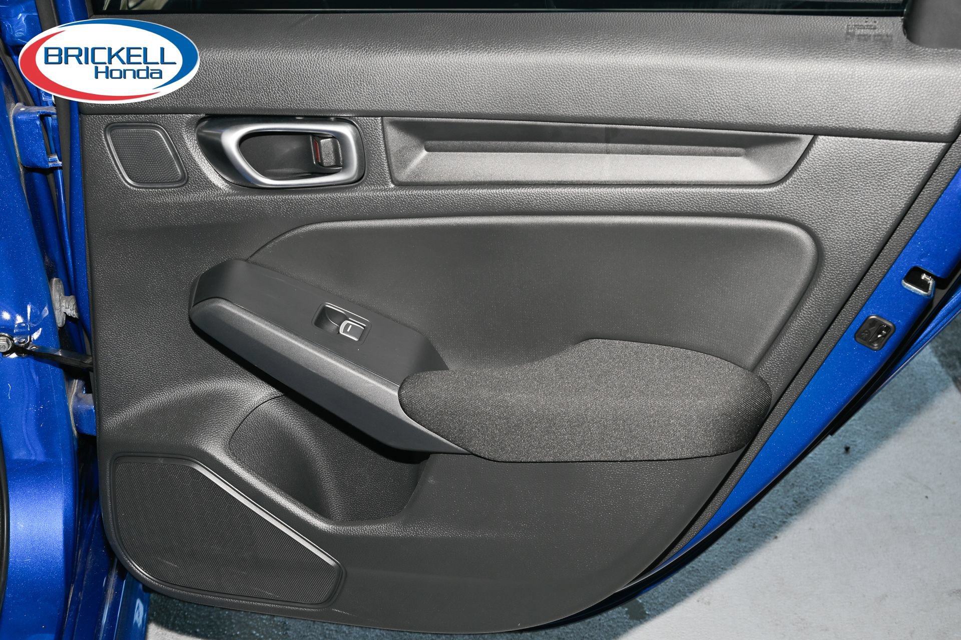 Certified 2024 Honda Civic LX image 18