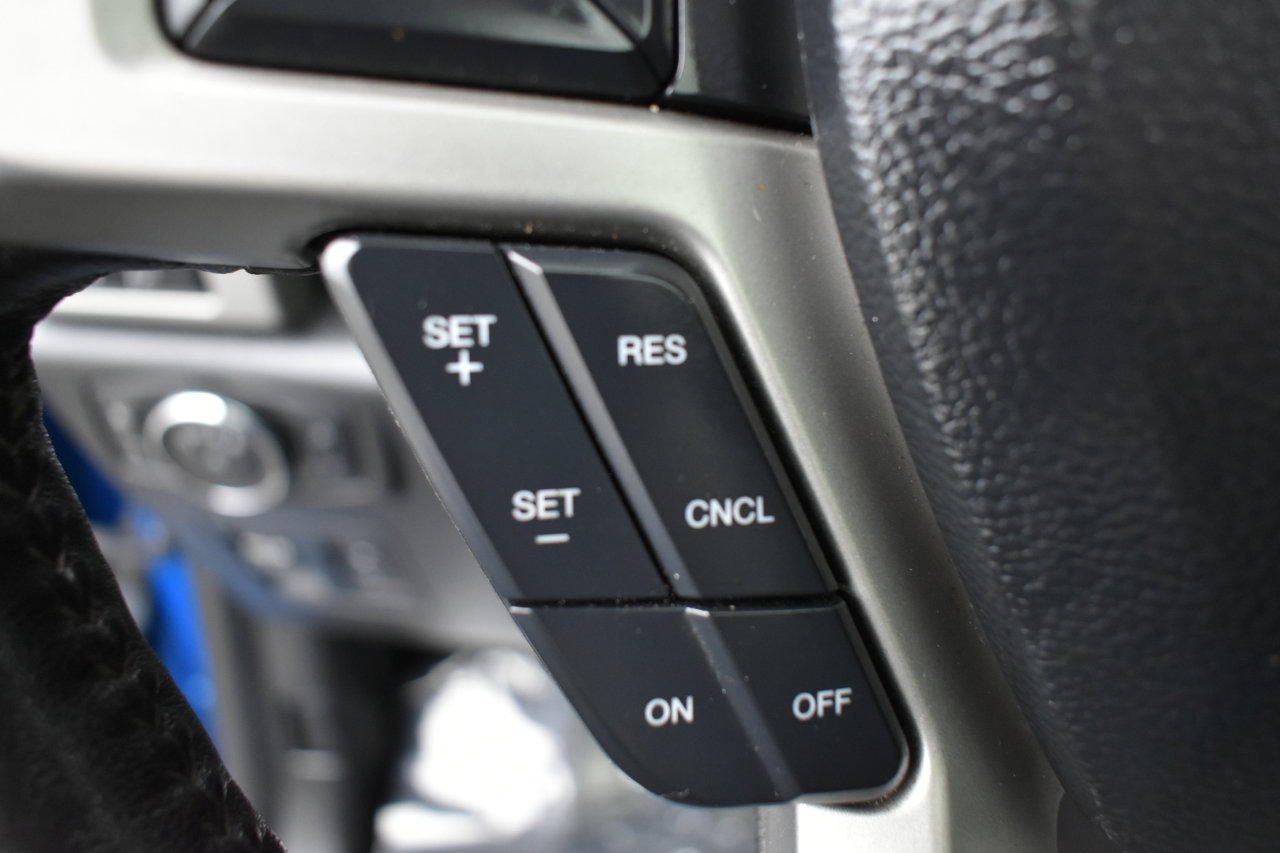 Used 2019 Ford F150 Lariat w/ Equipment Group 502A Luxury image 15