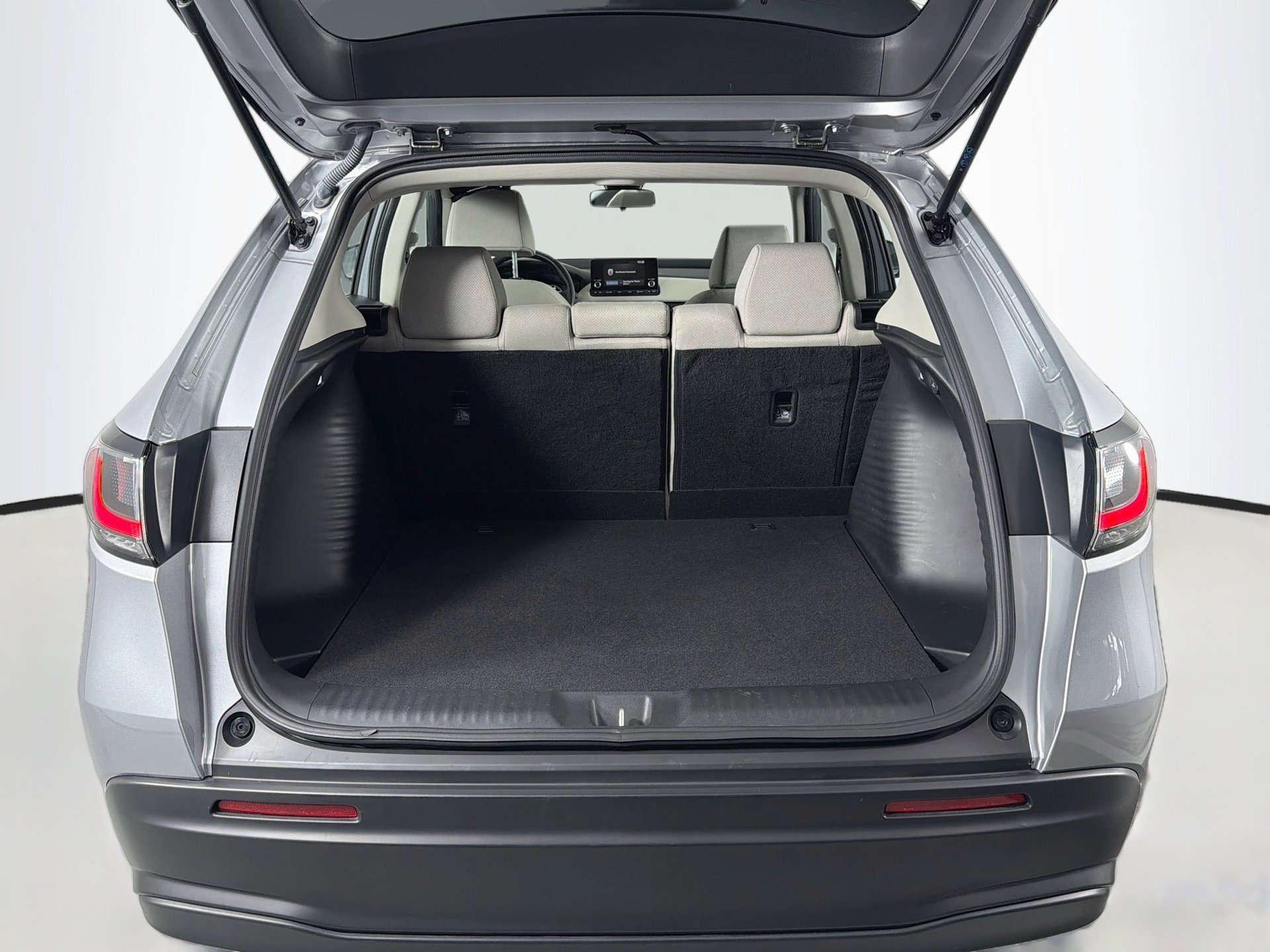 Certified 2024 Honda HR-V LX image 12