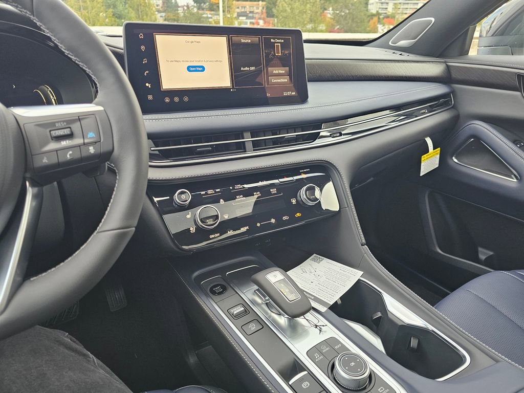 New 2026 INFINITI QX60 Sport image 30