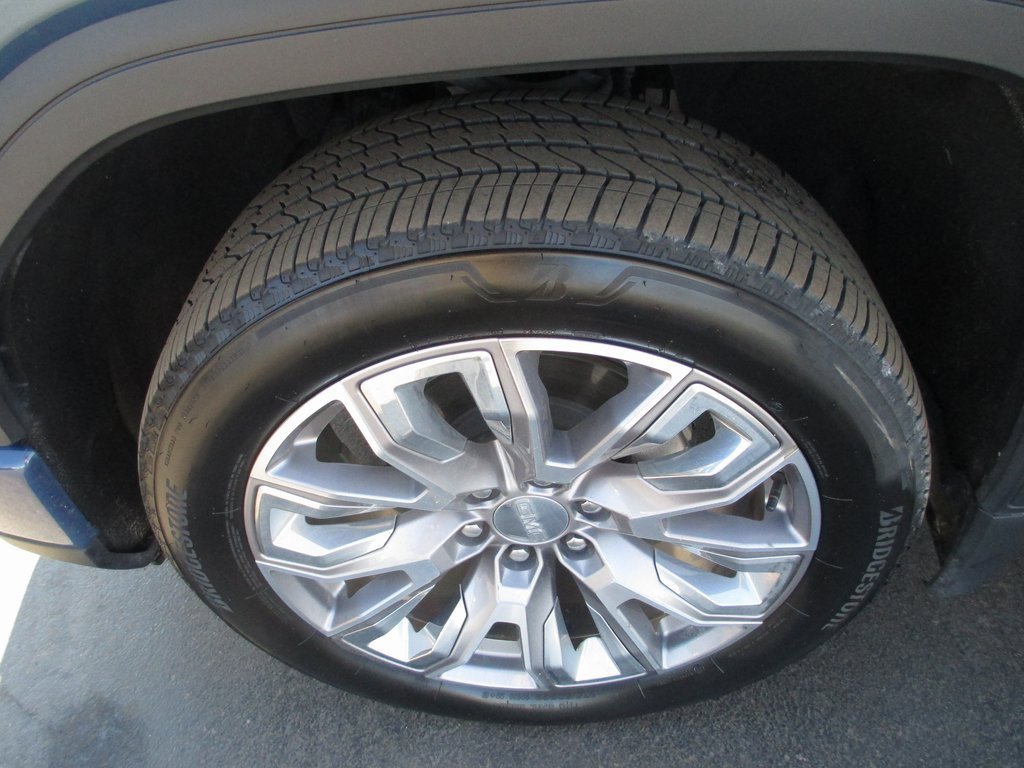 Used 2024 GMC Sierra 1500 Denali image 14