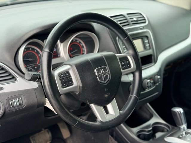 Used 2012 Dodge Journey R/T w/ Trailer Tow Prep Group AWD/4WD image 8