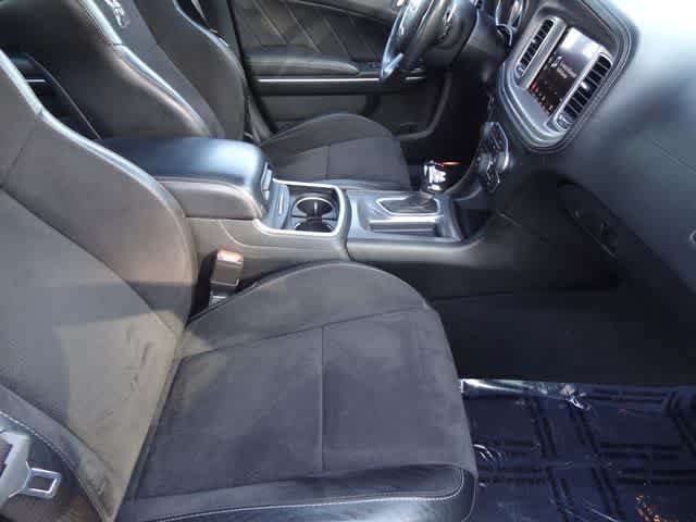 Used 2023 Dodge Charger Scat Pack w/ Plus Group RWD image 15