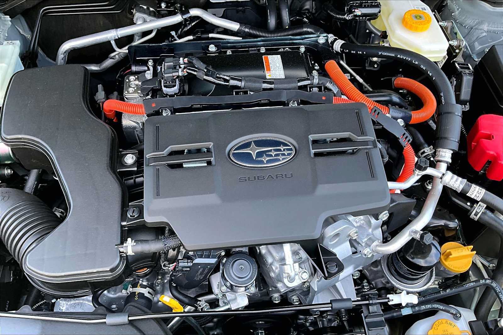 New 2026 Subaru Crosstrek 2.5i Limited AWD/4WD image 17