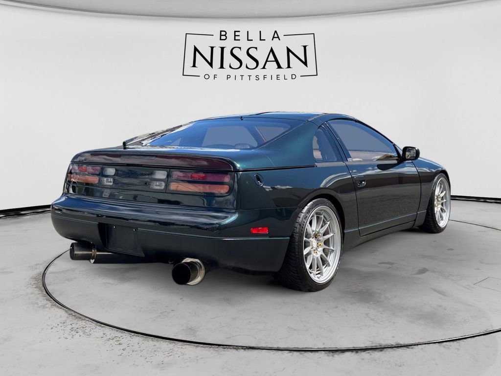 Used 1994 Nissan 300ZX Hatchback RWD image 5