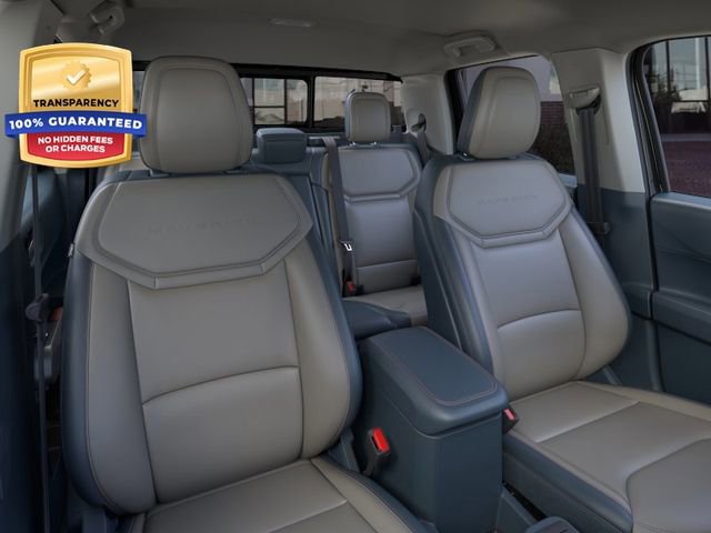 New 2026 Ford Maverick Lariat image 10