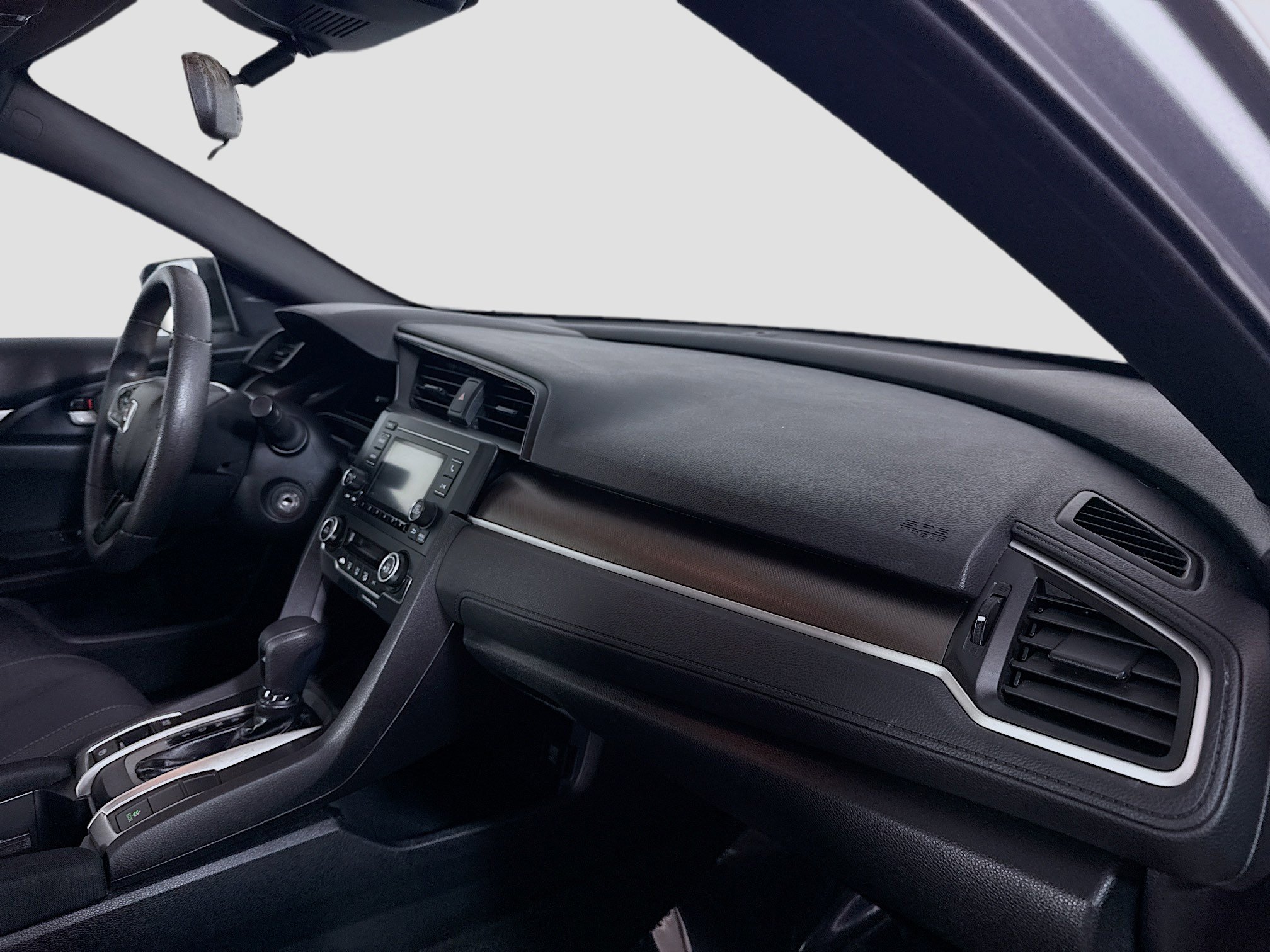 Used 2019 Honda Civic LX image 27