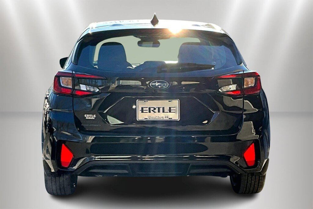 New 2026 Subaru Impreza 2.0i Sport image 4