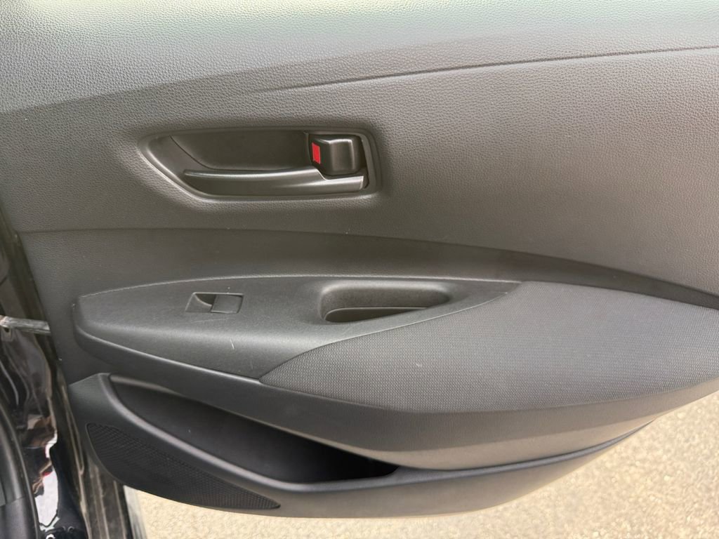 Used 2024 Toyota Corolla LE FWD image 20