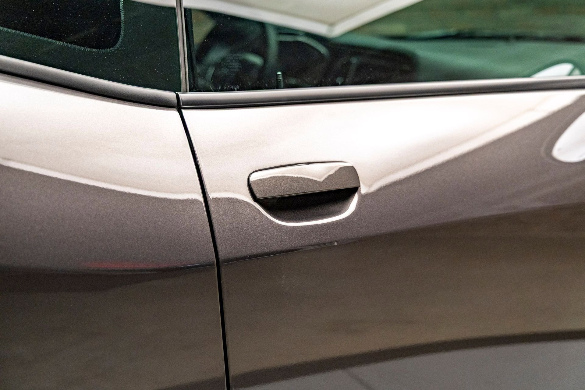 Used 2018 Dodge Challenger SRT Hellcat image 31