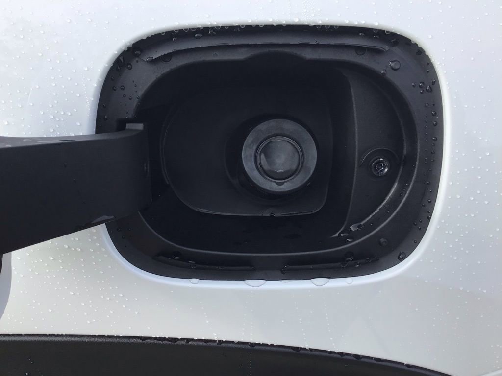 New 2026 Chevrolet Traverse LT w/ Driver Confidence Package image 46