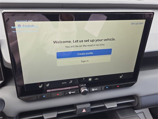 New 2026 Toyota RAV4 XSE image 20