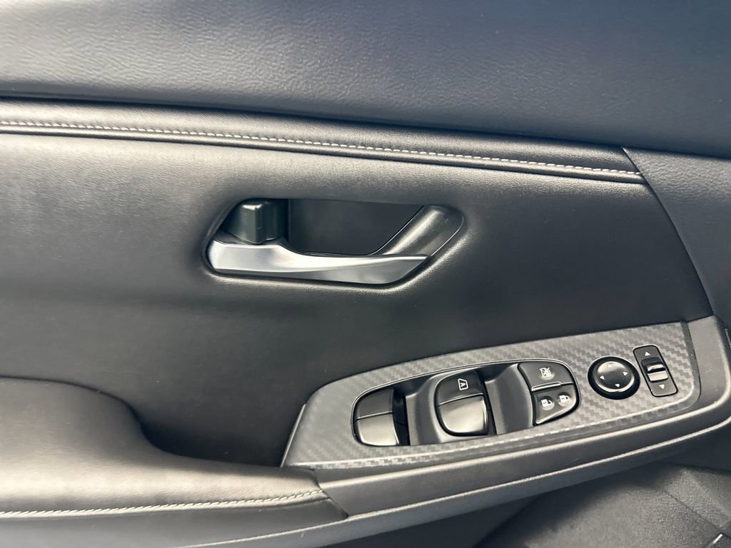 Used 2024 Nissan Sentra SV image 10