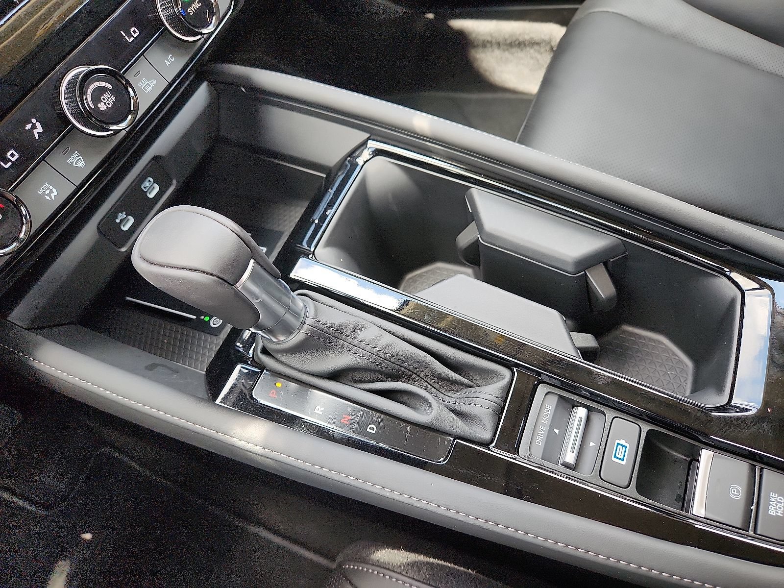 Used 2025 Honda Accord Touring image 26