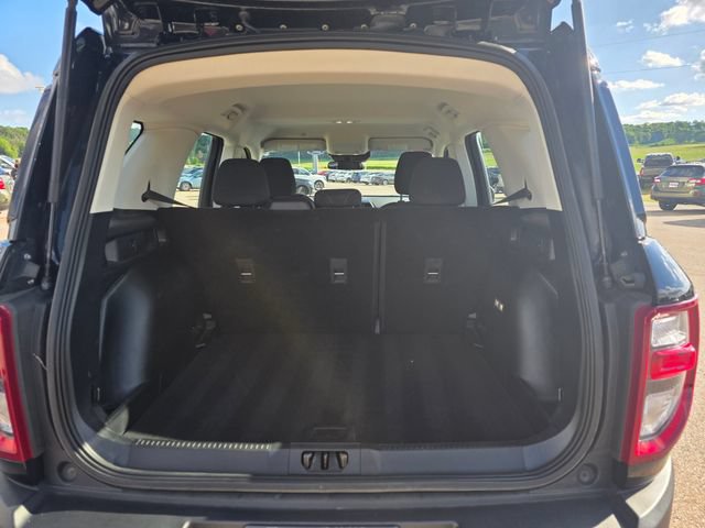 Certified 2022 Ford Bronco Sport AWD/4WD image 41