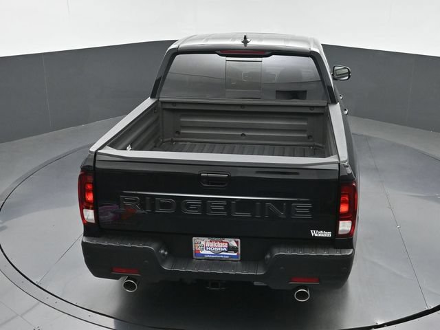New 2026 Honda Ridgeline Black Edition image 31