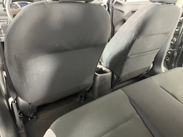 Certified 2025 Nissan Versa S w/ S Plus Package FWD image 40