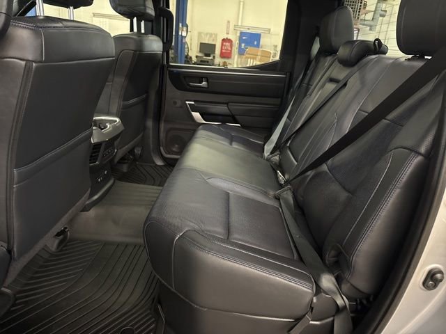 Used 2023 Toyota Tundra Platinum AWD/4WD image 22