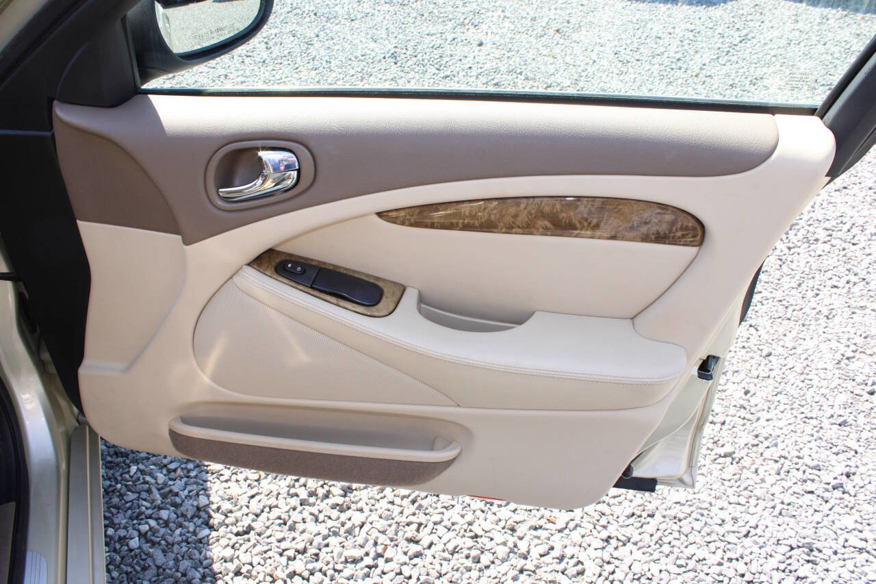 Used 2006 Jaguar S-TYPE 3.0 image 21