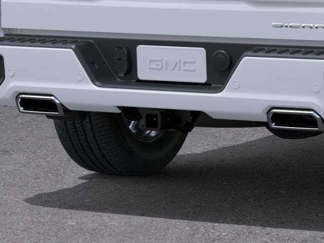New 2026 GMC Sierra 1500 Denali w/ Technology Package RWD image 14