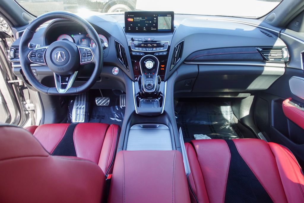 Certified 2024 Acura RDX A-Spec image 24