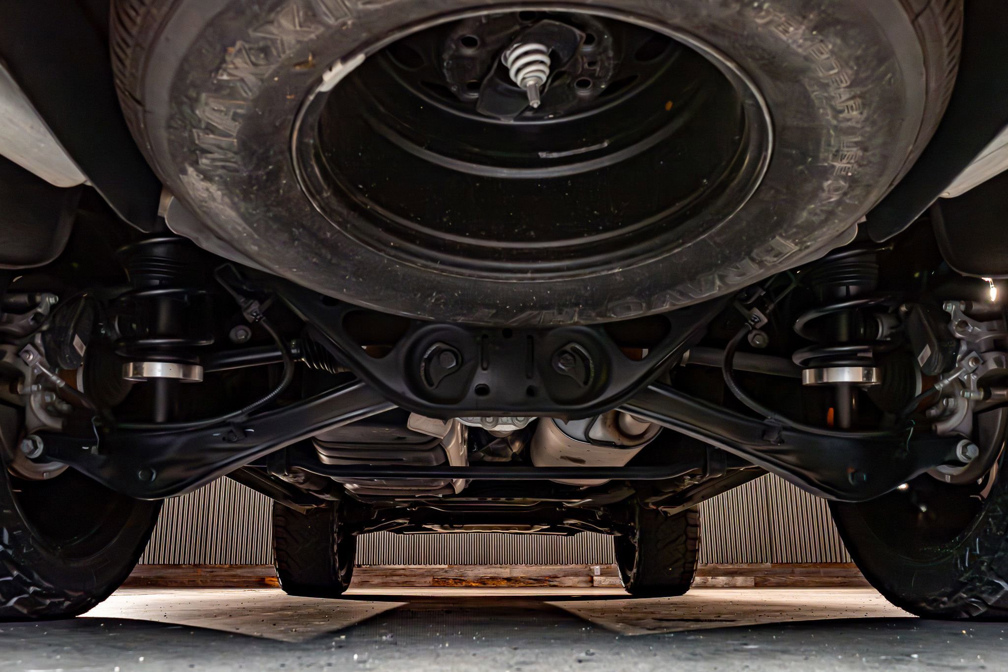 Used 2025 GMC Yukon Denali w/ Denali Reserve Package image 15