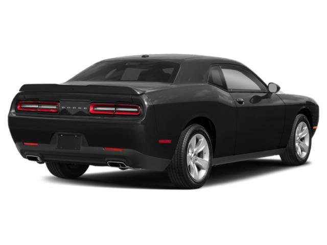 Used 2022 Dodge Challenger SXT w/ Blacktop Package image 2