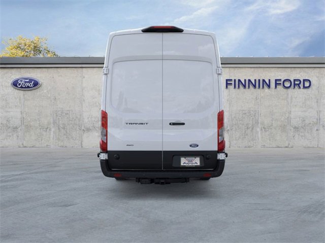 New 2026 Ford Transit 350 148 High Roof AWD w/ Load Area Protection Package image 7