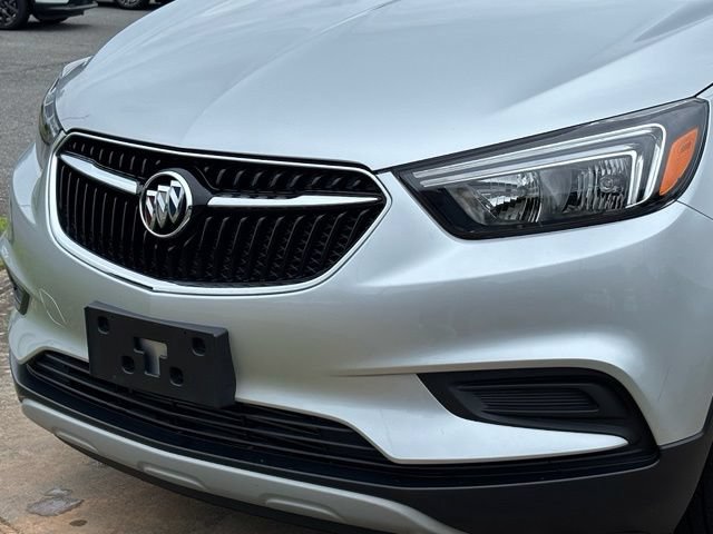 Used 2019 Buick Encore Preferred FWD image 8