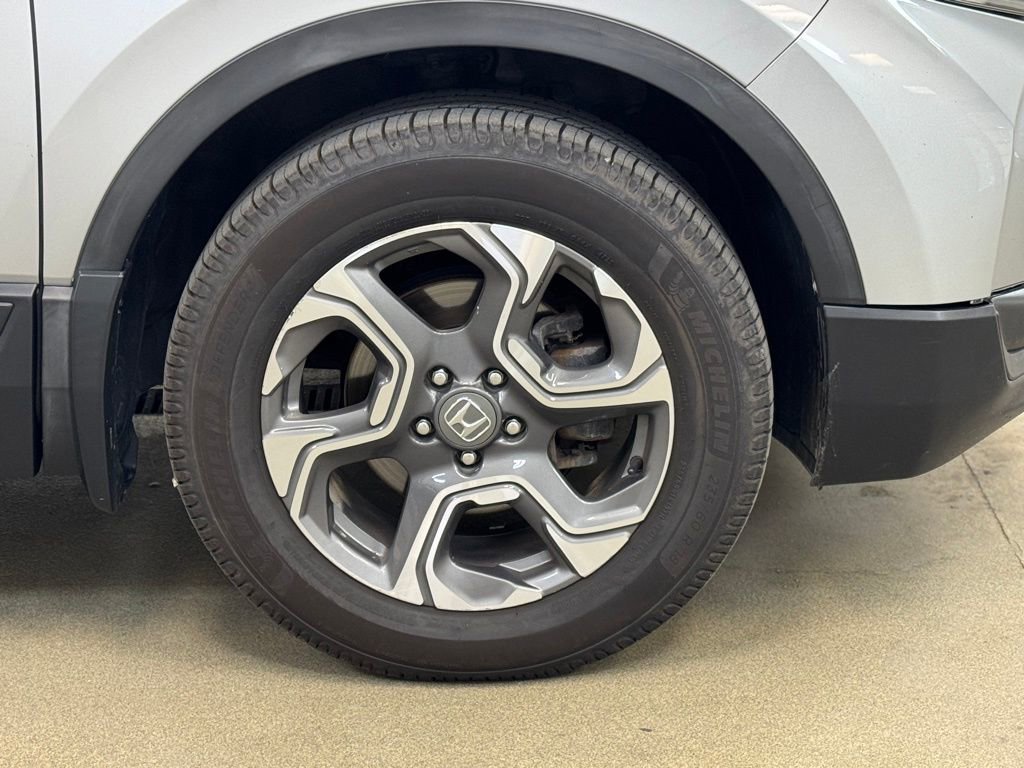 Used 2019 Honda CR-V EX-L image 4