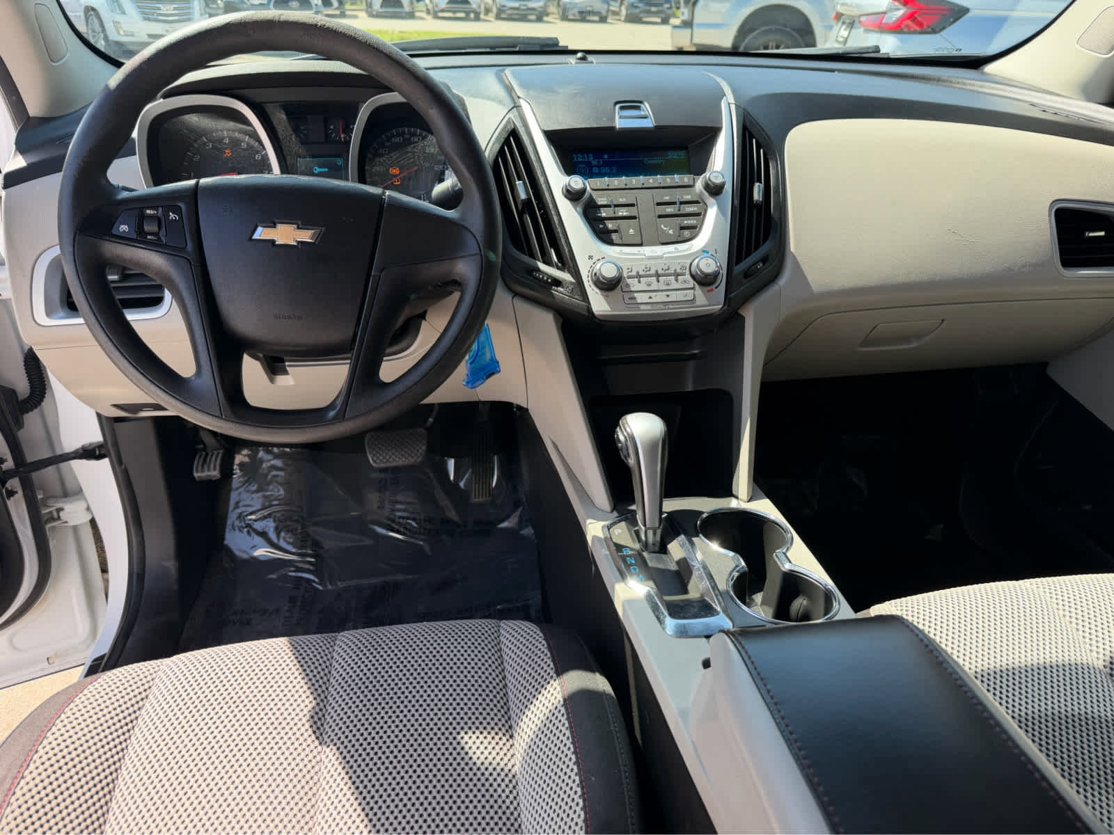 Used 2010 Chevrolet Equinox LT image 14