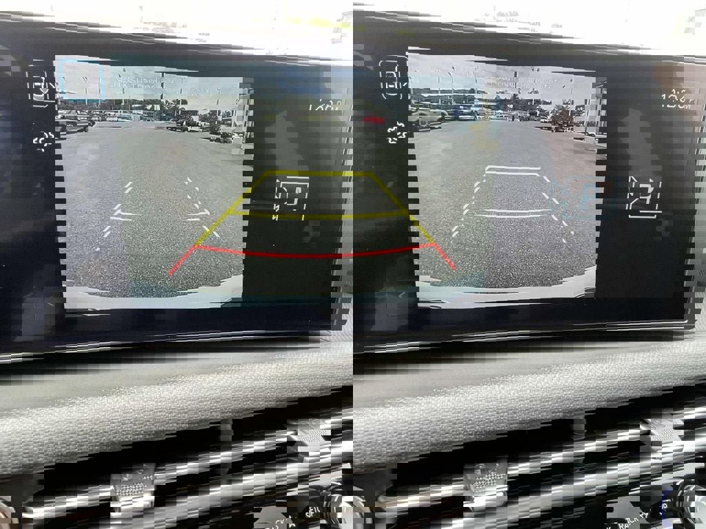 New 2026 Hyundai Tucson SEL image 15