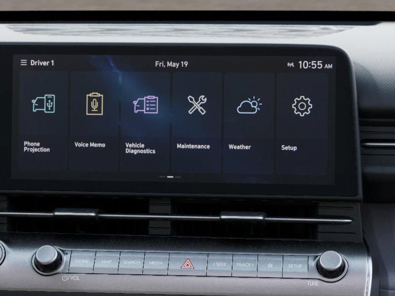 New 2026 Hyundai Kona SE AWD/4WD image 14