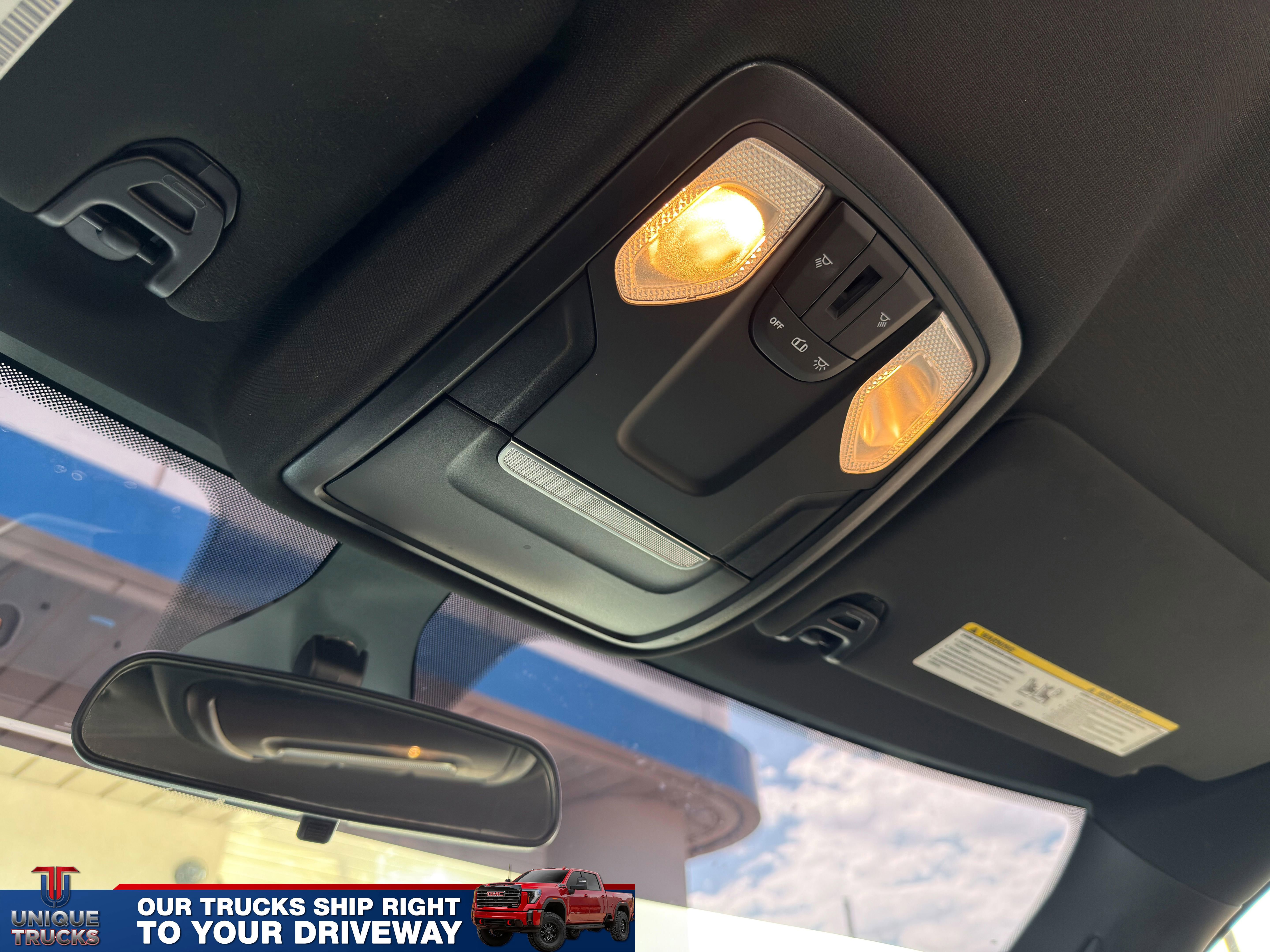 Used 2022 RAM 2500 Lone Star w/ Protection Group image 35