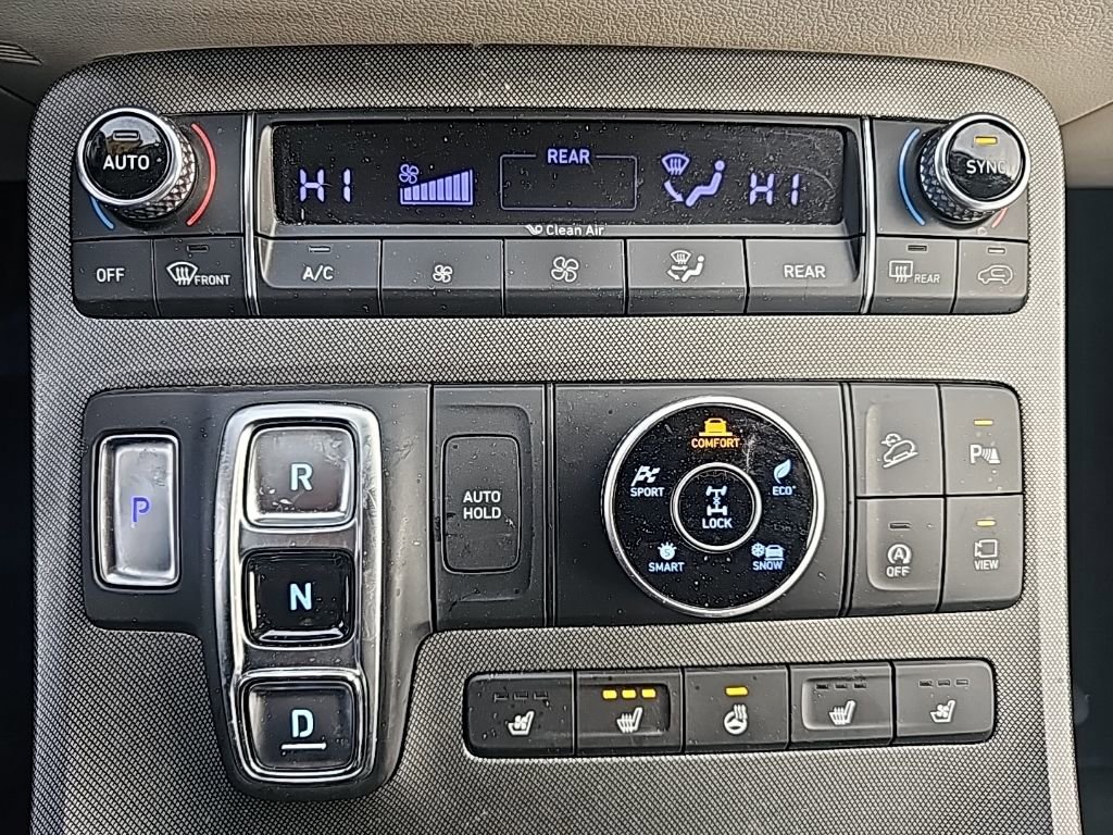 Used 2020 Hyundai Palisade Limited image 21