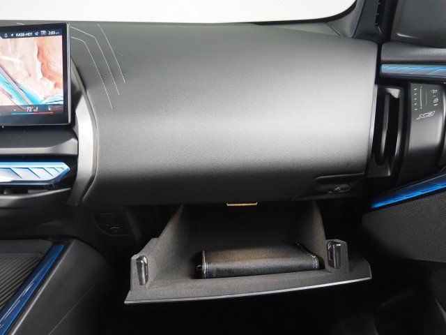 Used 2025 BMW X3 xDrive30 image 59