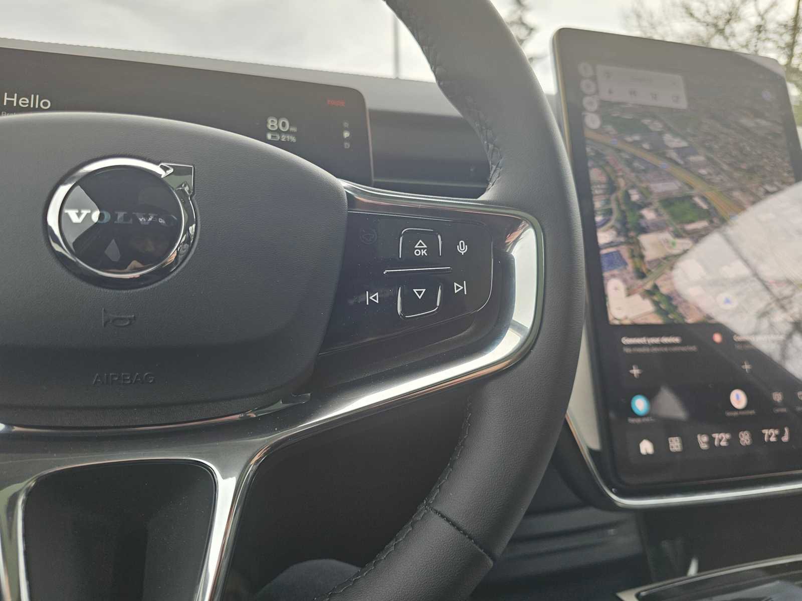 New 2026 Volvo EX90 Ultra image 32