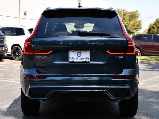 New 2026 Volvo XC60 T8 Ultra w/ Protection Package Premier image 6