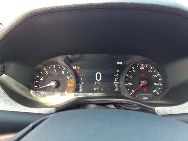 Used 2023 Jeep Compass Sport image 19