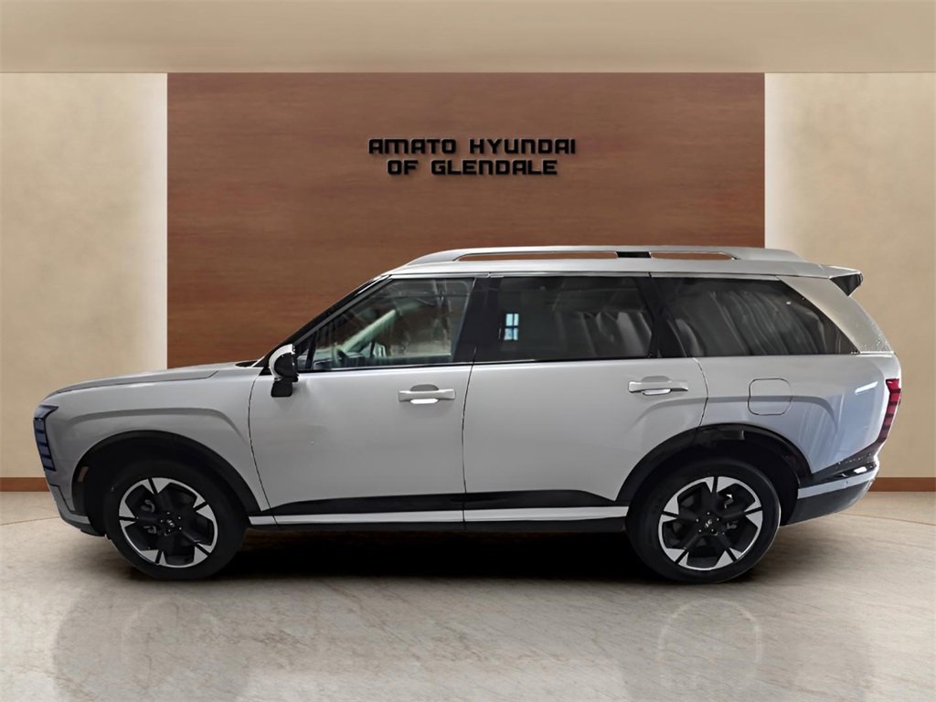 New 2026 Hyundai Palisade Limited image 3