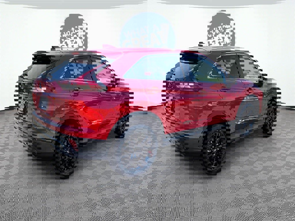 New 2026 Mitsubishi Eclipse Cross LE image 7