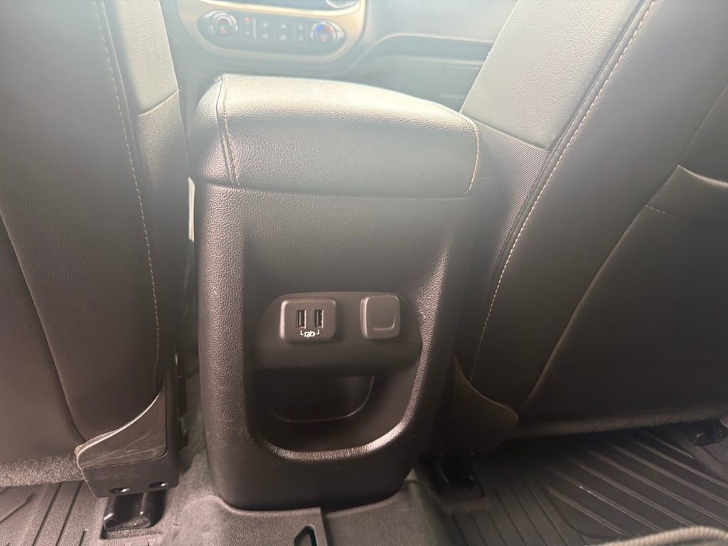 Certified 2020 GMC Canyon Denali image 27