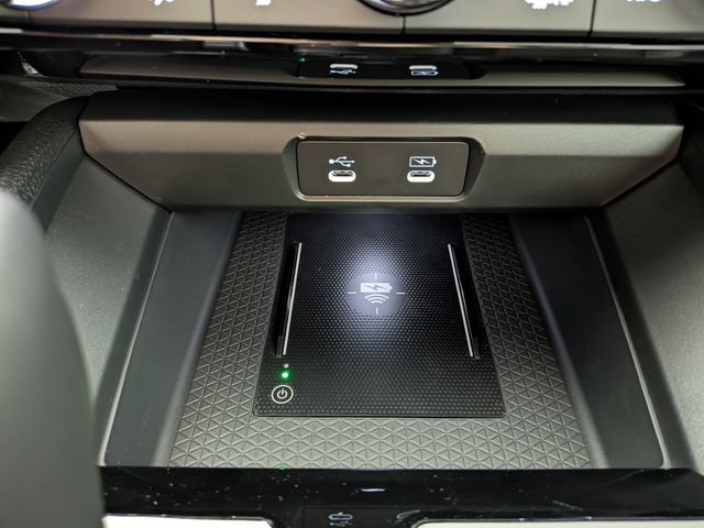 New 2026 Honda Accord EX-L image 9