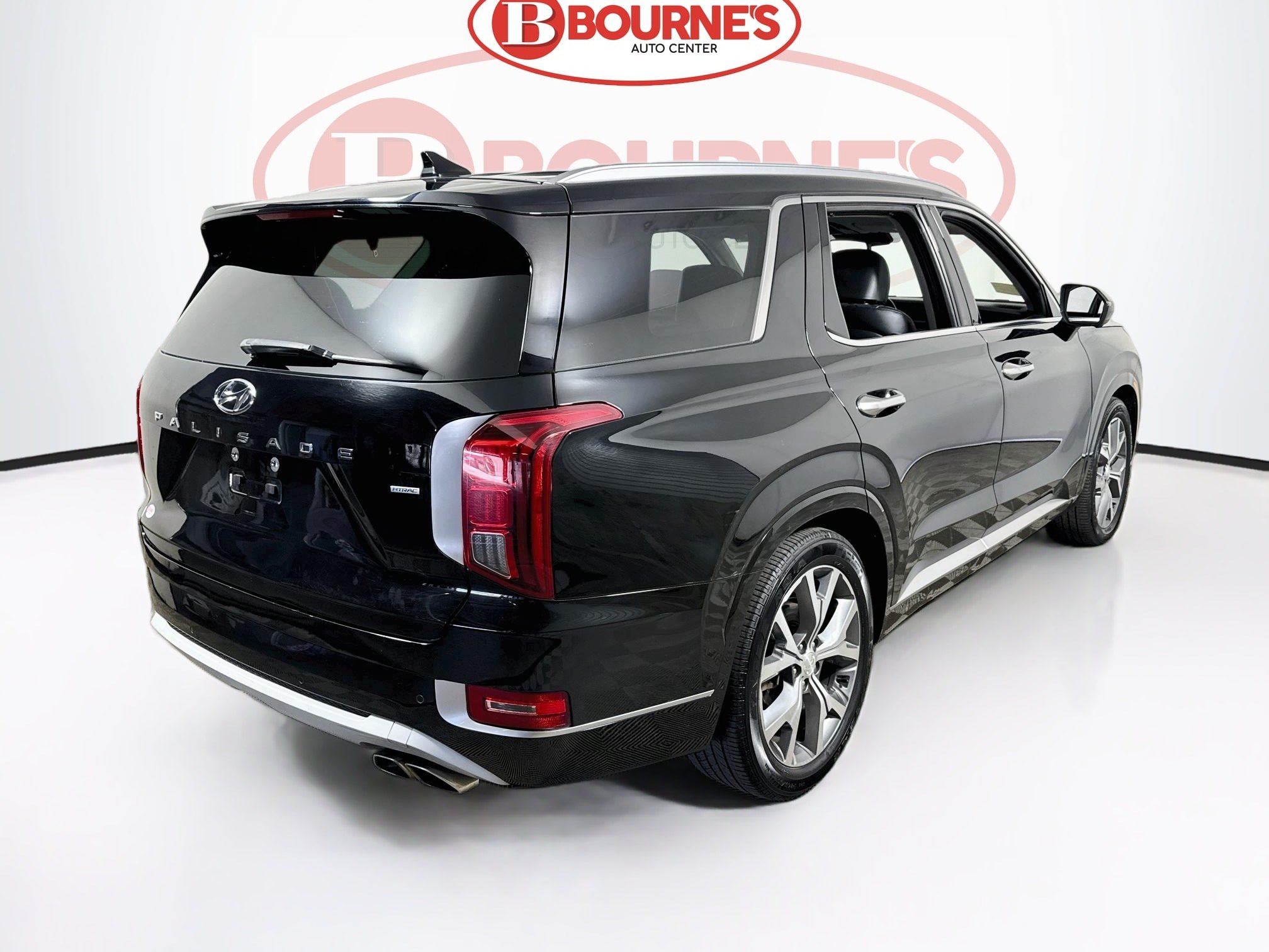Used 2022 Hyundai Palisade Limited AWD/4WD image 13