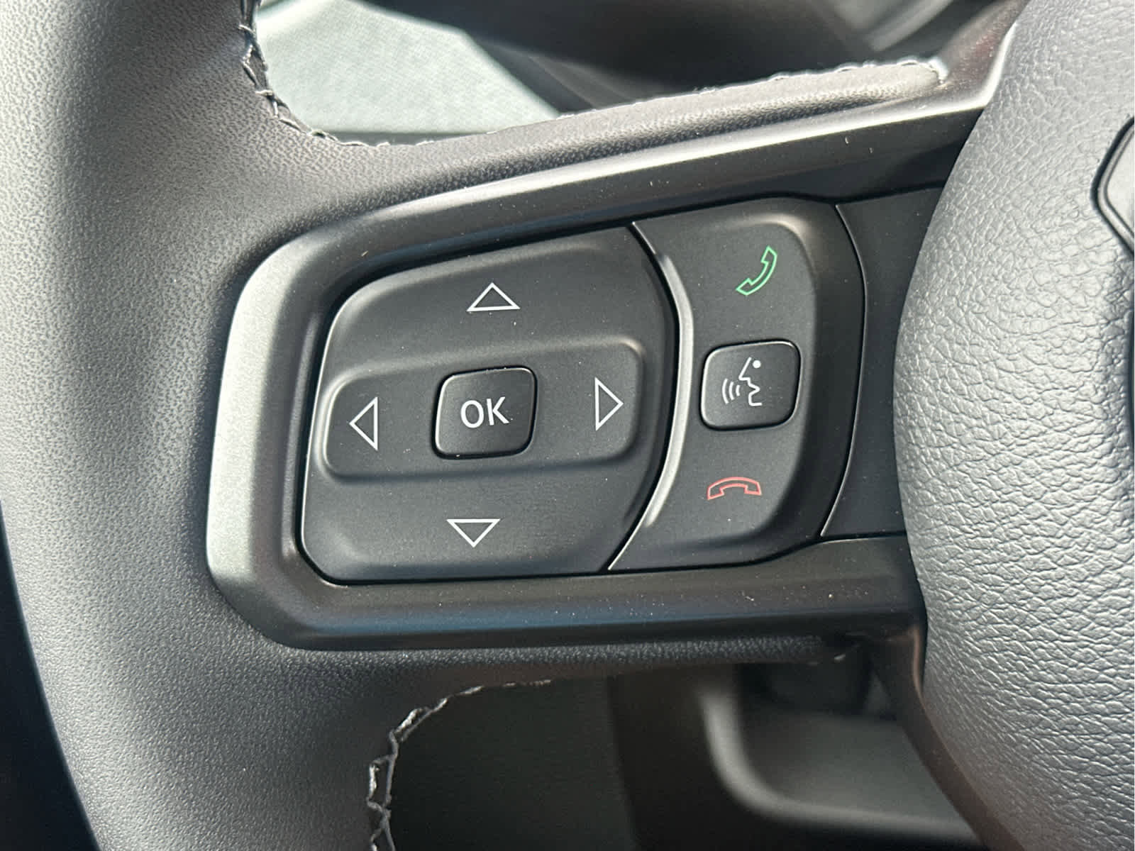 New 2026 Jeep Wrangler Sport image 28