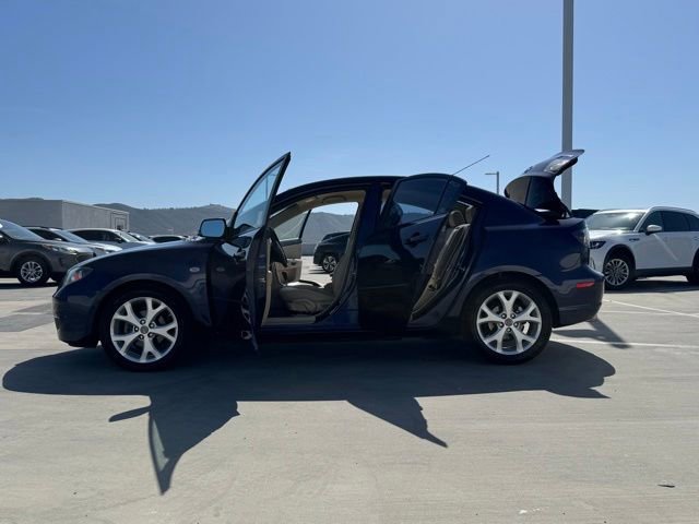 Used 2009 MAZDA MAZDA3 i Touring Value FWD image 27