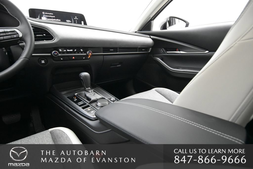 New 2026 MAZDA CX-30 AWD 2.5 S image 31
